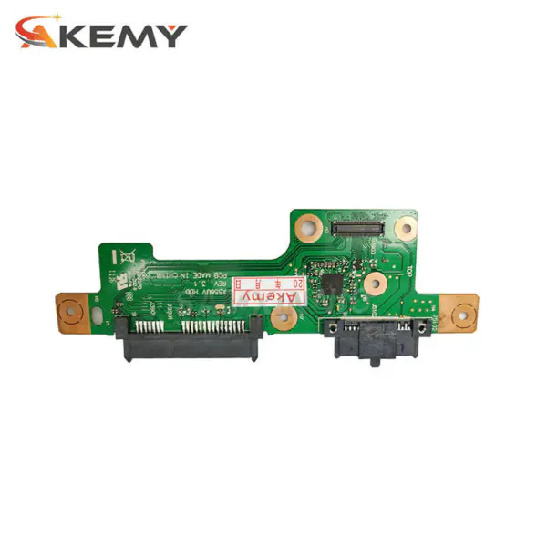 Asus X556U X556UQ X556UB X556UA X555UV Hard Drive HDD BOARD rev 3.1