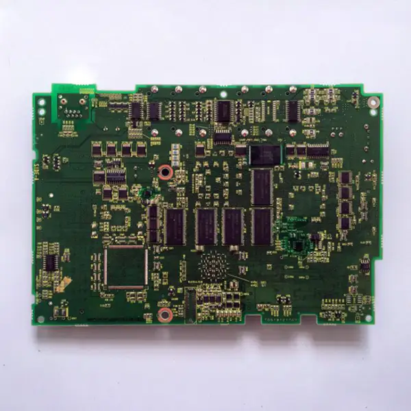 FANUC A20B-8200-0540 PCB-krets hovedkort i brukt vare