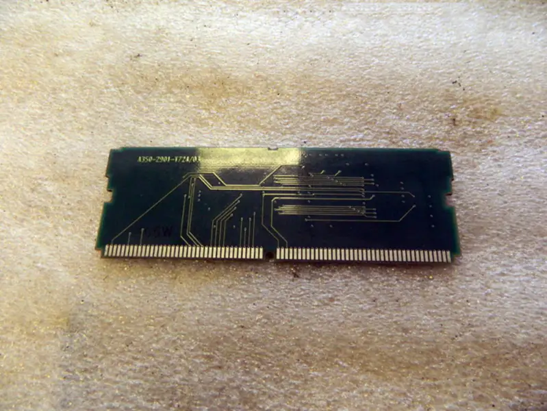 FANUC A20B-2901-0721 PCB-kretskort hovedkort