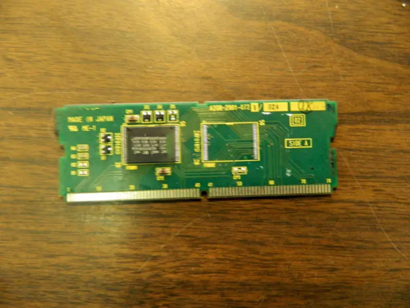 FANUC A20B-2901-0721 PCB-kretskort hovedkort