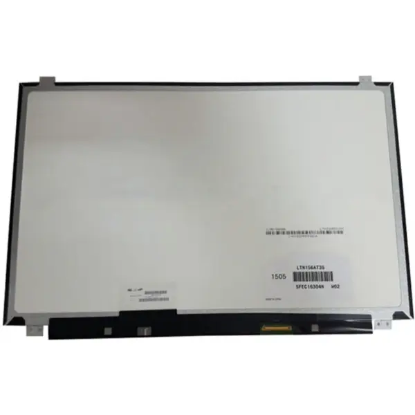 15,6 LCD for ASUS U50VG X550C X550E X502C X502CA S56 556 K55C X501A A56C Y581C X550V A550C X501A skjerm 40pin