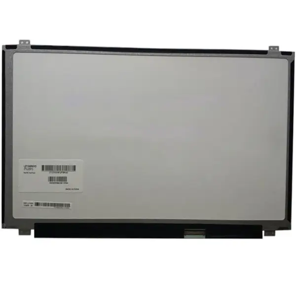 15,6 LCD for ASUS U50VG X550C X550E X502C X502CA S56 556 K55C X501A A56C Y581C X550V A550C X501A skjerm 40pin