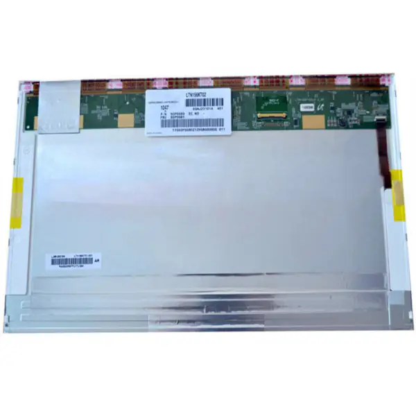 15,6 tommers LCD-skjerm LTN156KT02 LTN156KT04 LP156WD1 B156RW01 for Dell E6520 E6530 ledet skjerm 1600 * 900 40pin