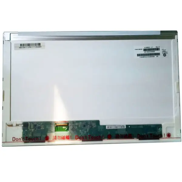15,6 tommers LCD-skjerm LTN156AT02 LP156WH4-TLN2 TLA1 LP156WH2 B156XW02 N156BGE-L11 LTN156AT22 LTN156AT05 LTN156AT24 LTN156AT16