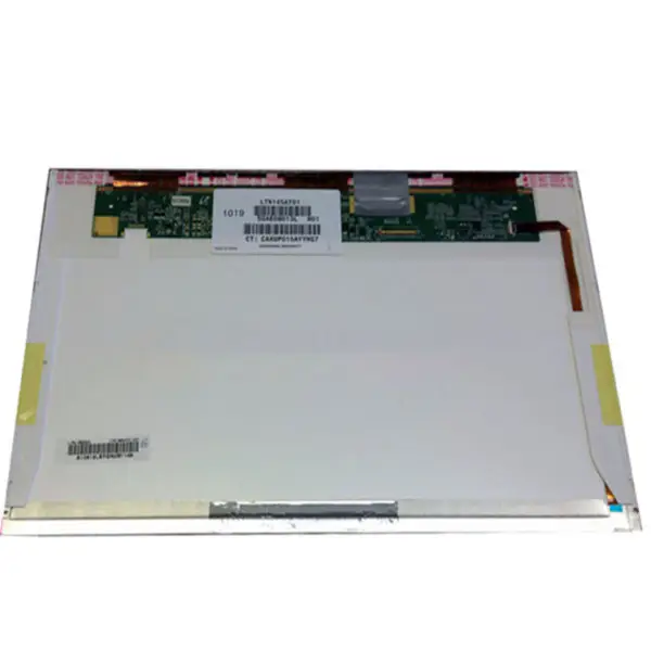 Ltn145at01 lp145wh1 tla1 LCD-skjermpanel 1366*768 40pin 14,5 tommers LCD