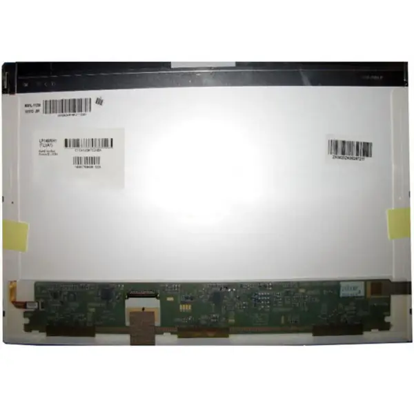 Ltn145at01 lp145wh1 tla1 LCD-skjermpanel 1366*768 40pin 14,5 tommers LCD