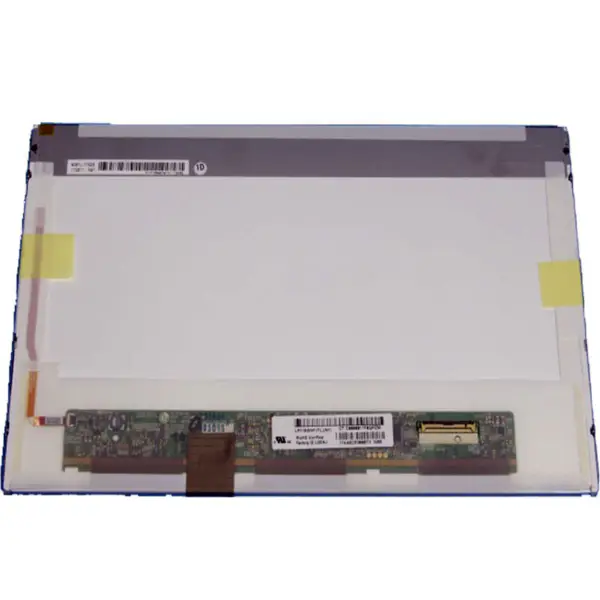 11,6 tommers LCD LP116WH1 TLA1 LTN116AT01 N116B6-L02 B116XW02 for Lenovo U150 S205 X120E E10 x100 ledet skjerm