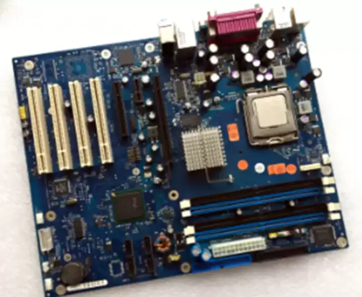 Fujitsu Siemens fuj celsius m440 workstation board W26361-W110-X-03 W26361-W110-Z2-03-36 D2178-A12 GS3 industrial motherboard
