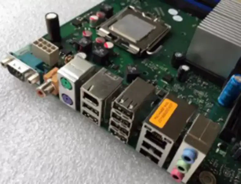 Fujitsu Siemens Fuj celesius m460 workstation board W26361-W1611-X-02 W26361-W1611-Z4-02-36 D2608-A11 GS1 industrial motherboard
