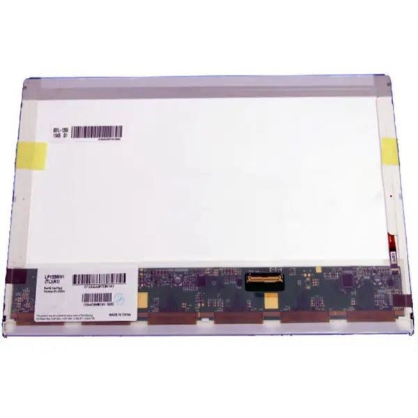 13,3 tommers N133BGE-L21 LTN133AT17 h01 B133XW02 V.0 LP133WH1 for Toshiba Satellite l735-11f LCD-skjerm 40pin