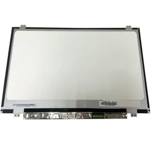14'' LTN140AT31 N140BGE-E33 N140BGE-E43 N140BGE-EB3/EA3/EA2 HB140WX1-301 /401 /501 LCD-skjerm 30-pinners kompatibel