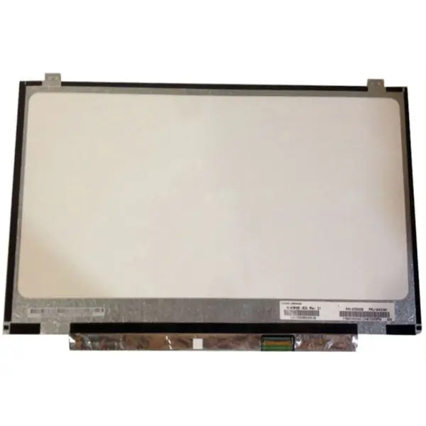 14'' LTN140AT31 N140BGE-E33 N140BGE-E43 N140BGE-EB3/EA3/EA2 HB140WX1-301 /401 /501 LCD-skjerm 30-pinners kompatibel