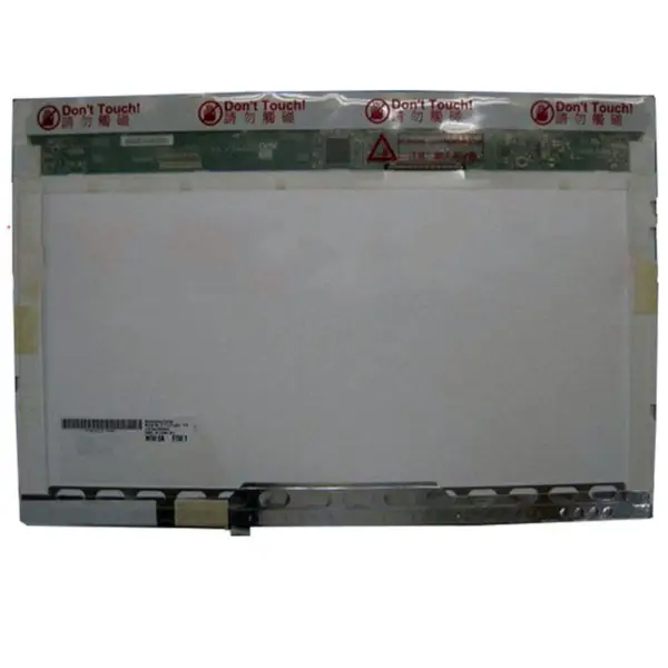 15,4 tommers LCD B154PW02 V.2 N154C3-L02 B154PW01 V.0 V.1 N154C1-L02 CLAA154WP04A CLAA154WP01A 1440X900 CCFL 30PIN