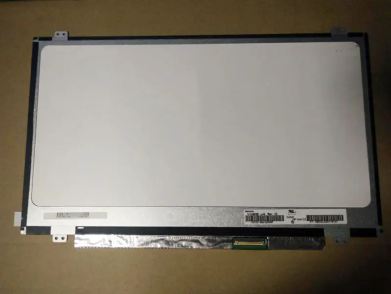 B140XW03 V.0 N140BGE-L43 B140XTN03.6 LCD-skjerm