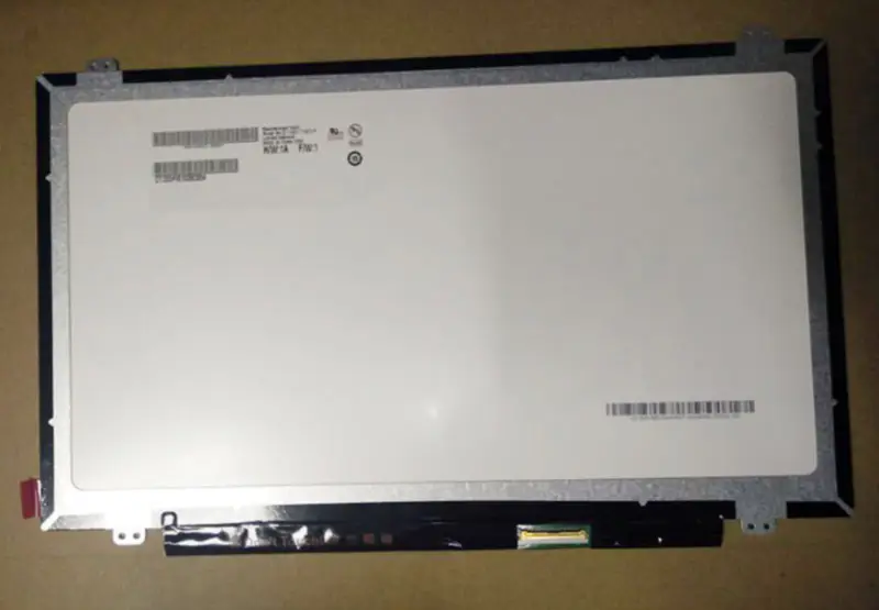 B140XW03 V.0 N140BGE-L43 B140XTN03.6 LCD-skjerm