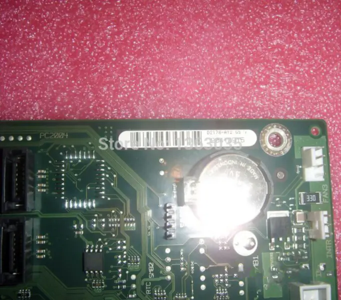Fujitsu Siemens D2178-A12 GS W26361-W110-Z2-03-36 W26361-W110-X-03 M440 hovedkort