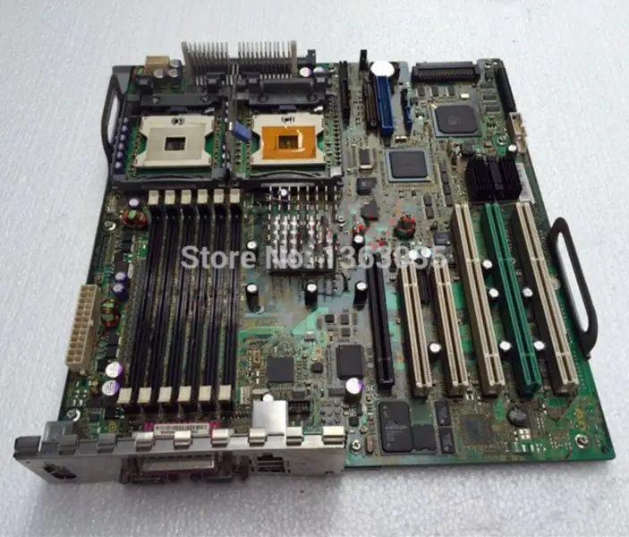 IBM 26K8597 39Y8678 90P1215 Server hovedkort for IBM X226 ( MS-9151 ) MS9151