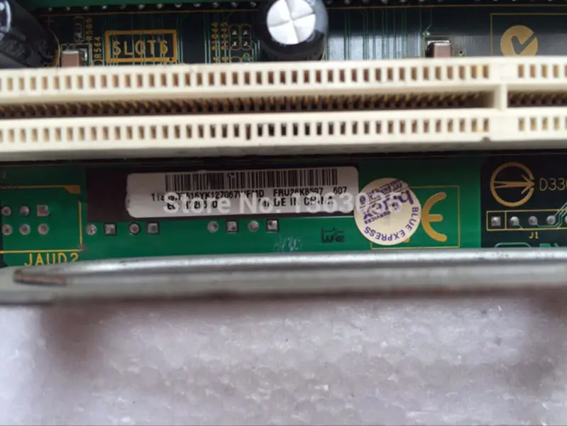 IBM 26K8597 39Y8678 90P1215 Server hovedkort for IBM X226 ( MS-9151 ) MS9151