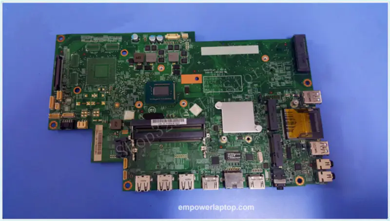 Acer motherboard A5600U AIO 48.3HJ02.011