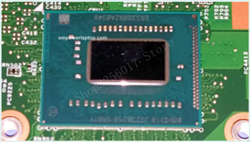 Acer motherboard A5600U AIO 48.3HJ02.011