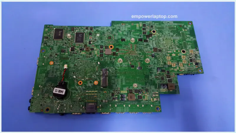 Acer motherboard A5600U AIO 48.3HJ02.011