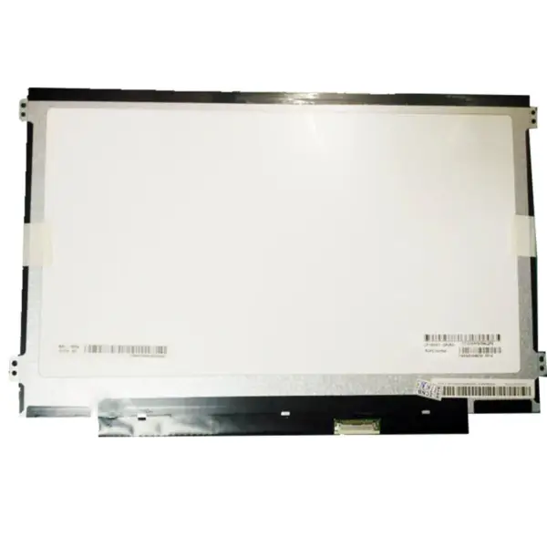11,6 tommers ips LCD LP116WH7 SP B2 LP116WH7-SPB2 ledet skjerm 1366*768 30pin