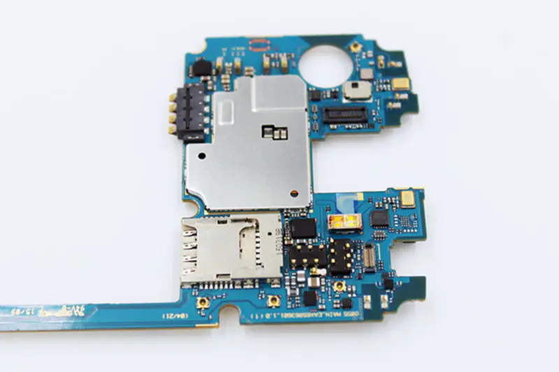 LG G3 D851 hovedkort ulåst 32GB