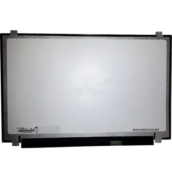 15,6 tommers LCD N156BGE-E41 B156XW04 V.7 B156XW04 V8 N156BGE-EB1 NT156WHM-N12 LP156WHU TPA1 B156XTN03.1 LTN156AT31 30-polet