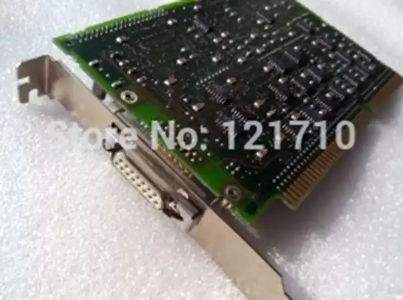 Fujitsu Siemens EWK-X30 C79040-A6440-C185-02-85 C79458-L2343-A2 industrial motherboard