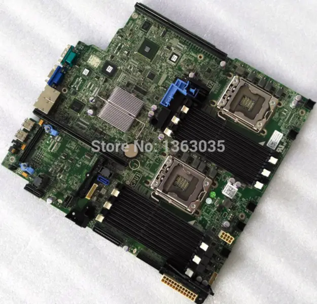 IBM 01PP0V 1PP0V CN-01PP0V Server Motherboard for PowerEdge R420 system board