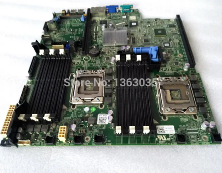 IBM 01PP0V 1PP0V CN-01PP0V Server Motherboard for PowerEdge R420 system board