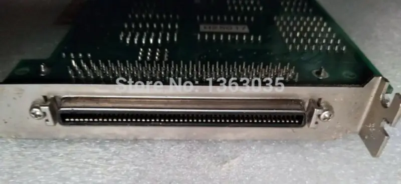 HIVERTEC HPCI-PPD514A bevegelseskontrollkort for HIVERTEC