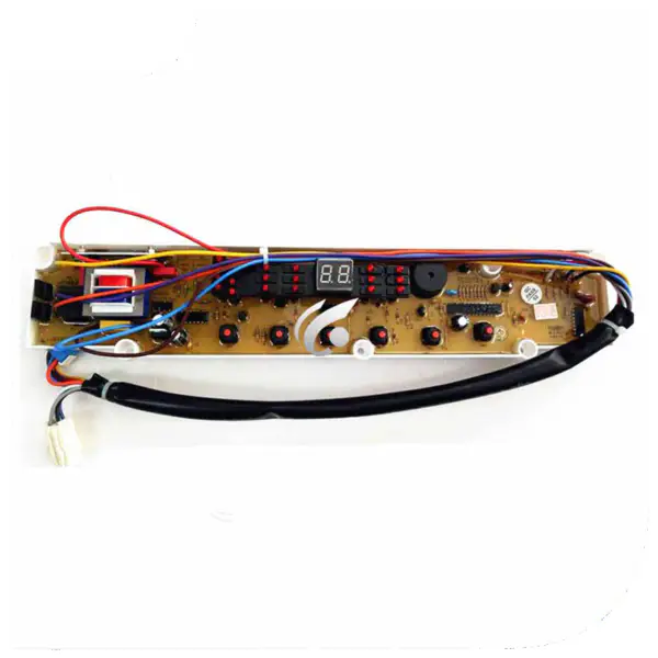 Air conditioner Modular board WZ6M35H 30226254 board