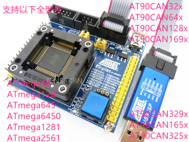 10PCS/LOT Hi-link AC-DC PM03 HLK-PM03 220V til 3,3V Step down-strømforsyningsmodul