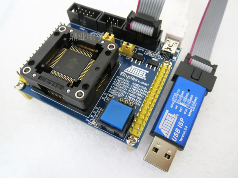 10PCS/LOT Hi-link AC-DC PM03 HLK-PM03 220V til 3,3V Step down-strømforsyningsmodul