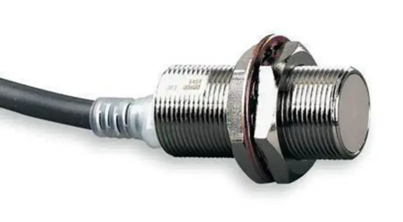 Omron E2EX5F1