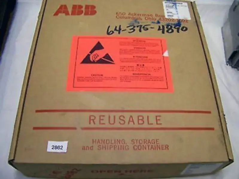 ABB 6009BZ10100K
