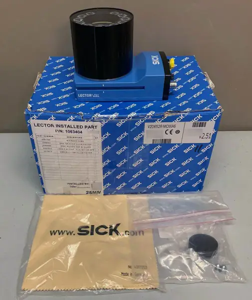 Syk V2D652R-MCXXA6