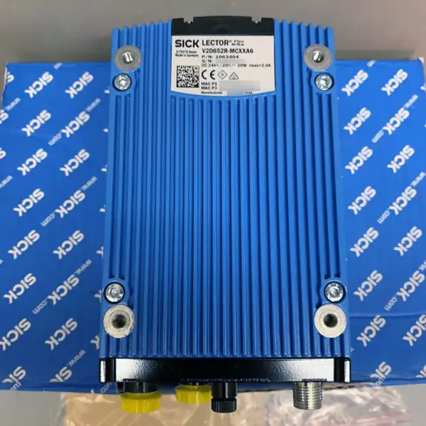 Syk V2D652R-MCXXA6