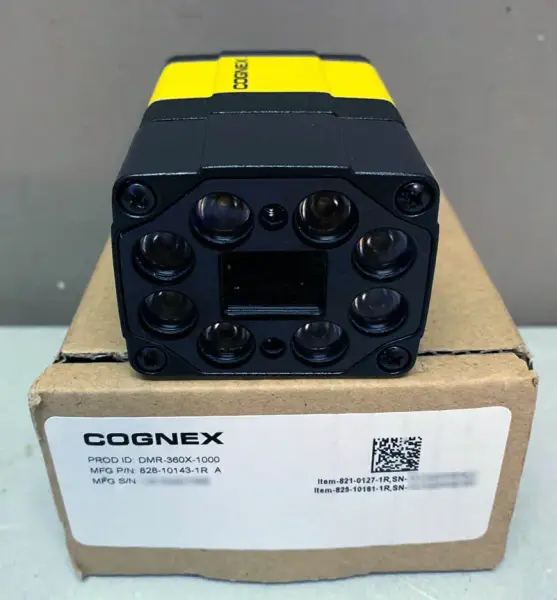 Cognex DMR-360X-1000 Reader