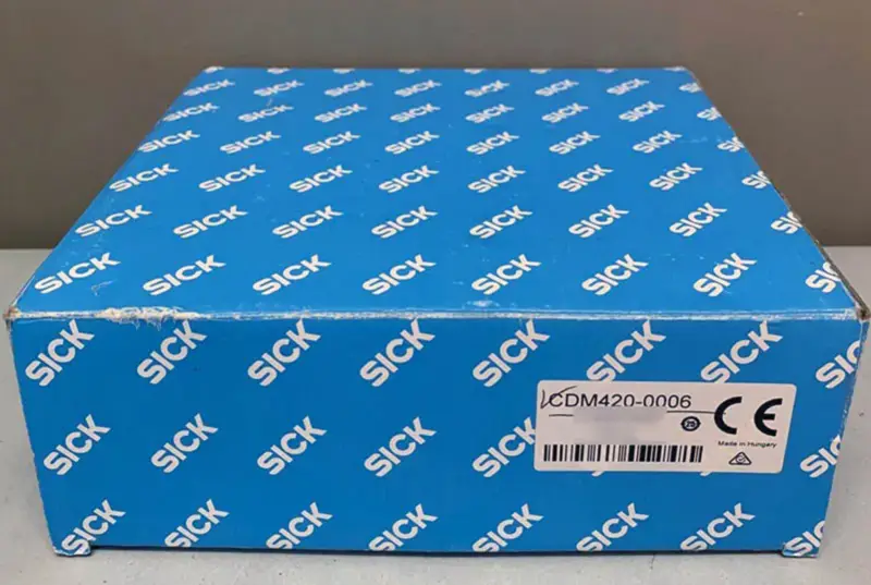 Sick CDM420-0006
