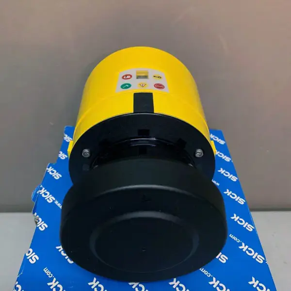 SICK S30B-3011GB Laser Scanner