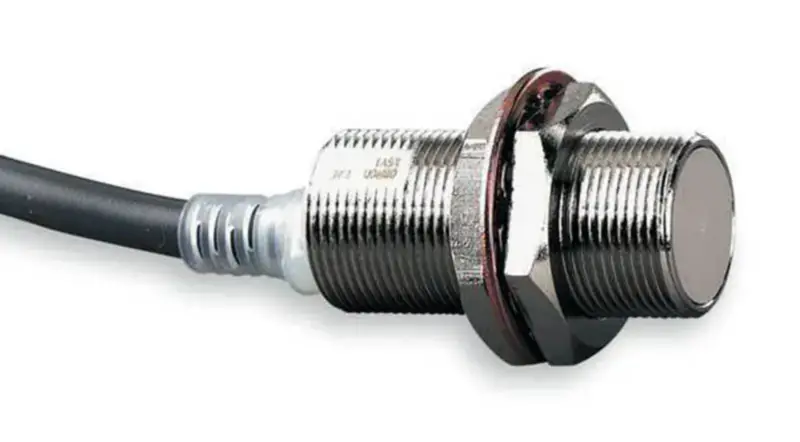 Omron E2EX7D1N