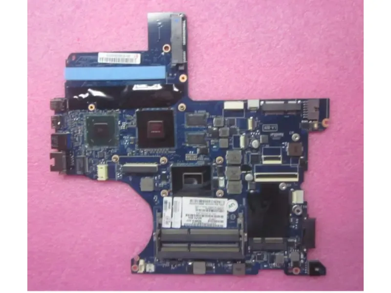 Lenovo Thinkpad S430 336457G Intel i7-3520M 04Y1691 QILP2 LA-8262P hovedkort