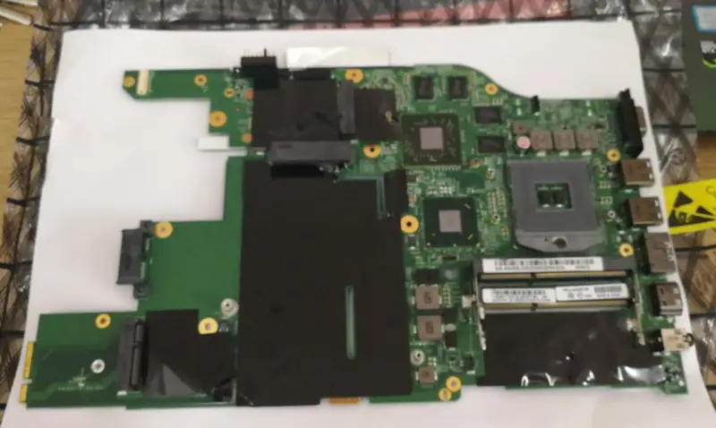 Lenovo Thinkpad E520 Motherboard