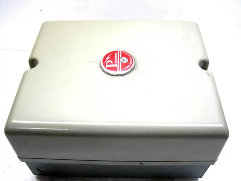 PHOTOSWITCH 60-1600