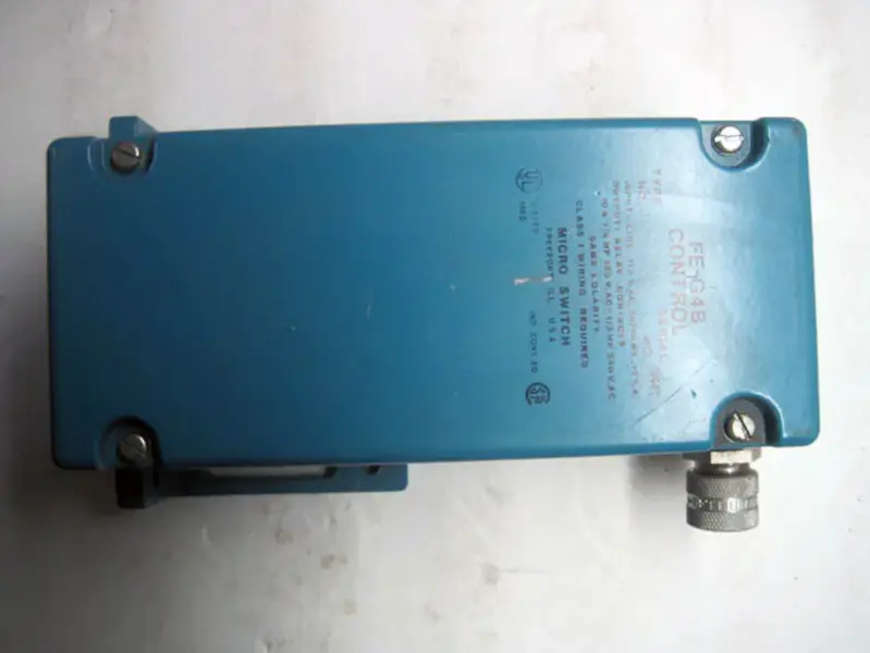MIKROBRYTER FE-G4B
