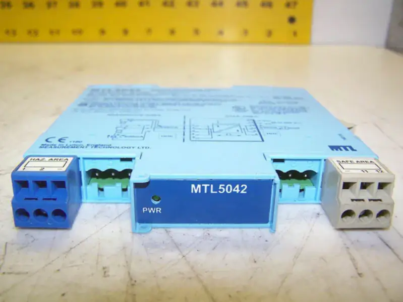 MÅLETEKNOLOGI MTL5042