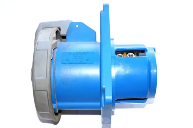 HUBBELL 3100R6W