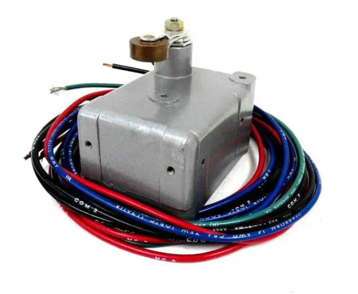 MIKROBRYTER EXD-AR30-3